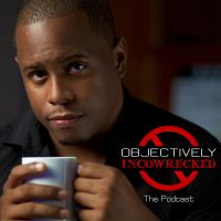 Objectively Incowrecked cover