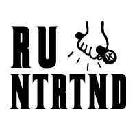 R | U | NTRTND cover
