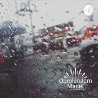Obrolan Jam Macet cover