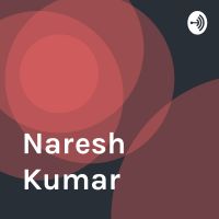 Naresh Kumar cover