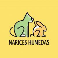 Narices Humedas cover