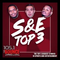 S  & E Top 3 cover