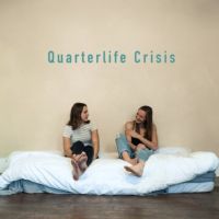 Quarterlife Crisis cover