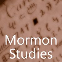 Mormon Studies Podcast cover