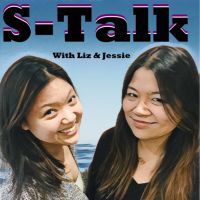 S-Talk cover