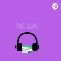 R.K. Gold Show cover