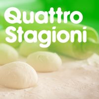 Quattro Stagioni cover