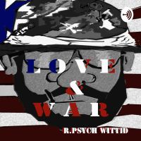 R.PsYCh WiTtiD cover