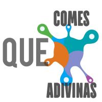 Que Comes Que Adivinas cover