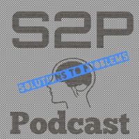 S2P Podcast cover