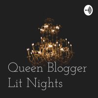 Queen Blogger Lit Nights cover