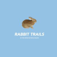 Rabbit Trails Podcast cover