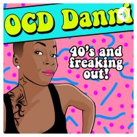 OCD Danni cover