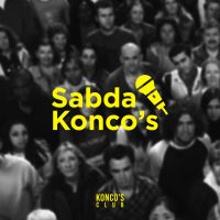 Sabda Konco's cover