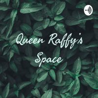 Queen Raffy's Space cover