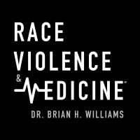 Race, Violence & Medicine cover