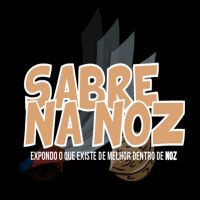 Sabre Na Noz Podcast cover