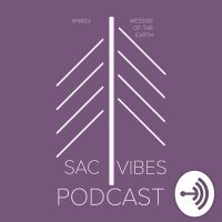 Sac Vibes cover