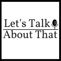 Queen's Let's Talk About That cover