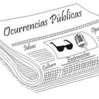 OcurrenciasPúblicas cover