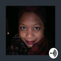 QueenHoneySpeaks cover