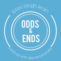 Odd & Ends Podcast cover