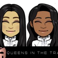 Queens In The Trap cover