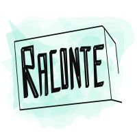 Raconte cover