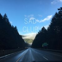 Sad Club cover