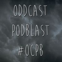 Oddcast Podblast cover