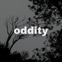 Oddity cover