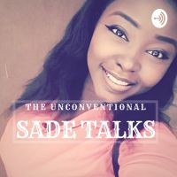 Sade Jacobs cover