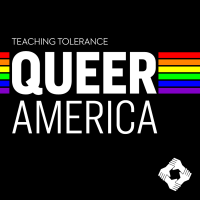 Queer America cover