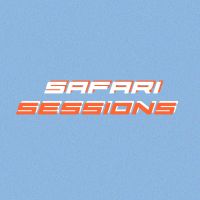 Safari Sessions cover