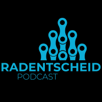Radentscheid Podcast (MPEG-4 Audio) cover