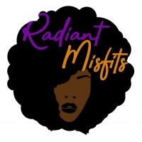 Radiant Misfits cover