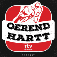 Oerend harTT cover