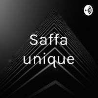 Saffa Unique Podcast cover