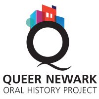 Queer Newark Oral History Project cover