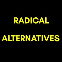 Radical Alternatives cover