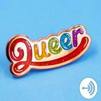 Queer Peers Chat cover