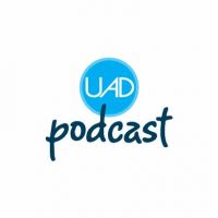 UAD Podcast cover