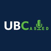 UBCasted cover