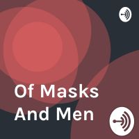 Of Masks And Men cover