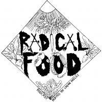 Radical Food cover