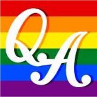 Queer&Awesome cover