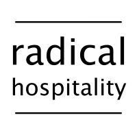 Radical Hospitality cover