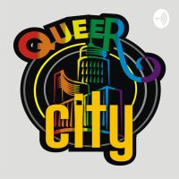 QueerCity cover