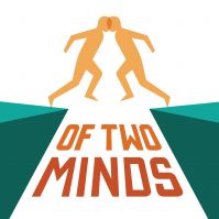 Of Two Minds cover