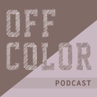 Off Color cover